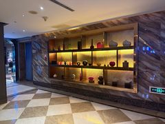 -萧邦音乐会所KTV·蒸汽活海鲜自助(福田店)