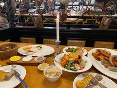 -巴伐利亚啤酒坊(意式风情街店)