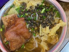 -北海田螺店(四川路店)