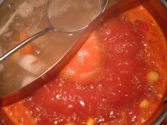 -左庭右院鲜牛肉火锅(新梅广场店)