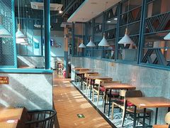 -比格比萨自助(国展店)