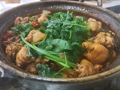 -渝君重庆火锅(嘉宾路店)