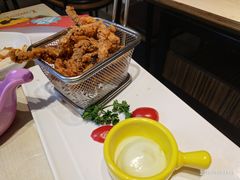 -豪客来牛排(重庆三峡广场步行街1704店)