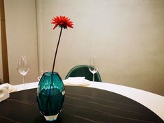 -上蔬无瑕· 创意素食·Vegetarian(华采天地店)