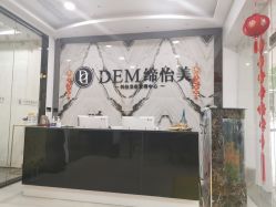 -DEM缔怡美科技美容
