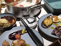 -喜庭海鲜自助(北辰三角洲北辰荟店)
