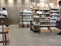 -MUJI无印良品(SM新生活广场店)