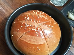 -食间牛排(湖西路店)