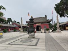 -天津大悲禅院