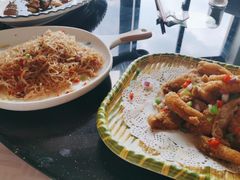 -大金山酒店