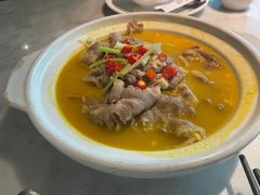 -小菜园新徽菜(无锡宜家荟聚中心店)