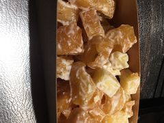 -烤匠(广元万达店)