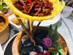 -翠湖湾海鲜音乐餐厅