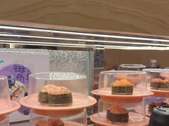 -争鲜回转寿司(太阳宫凯德PLUS店)