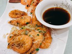 招牌酥椒虾-大鸭梨烤鸭店(金顶街店)