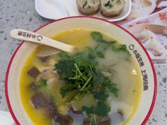 -小杨生煎(周浦万达店)