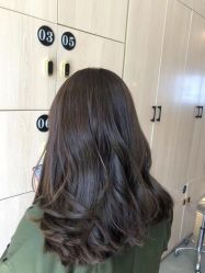 -MOVAN HAIR莫凡匠人发型屋
