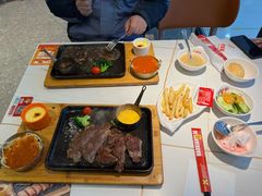 -豪享来中西餐厅(隆昌店)