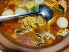 -肖记公安牛肉鱼杂馆· 省级非物质文化遗产(仁和路店)