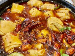 -稻香居锅贴(宋都御街店)