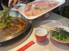 -蜀滋香鲜鱼美蛙火锅(339店)