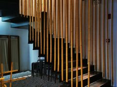 大堂-竹里馆·淮扬菜·功夫茶(老门东店)