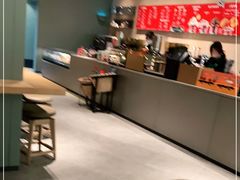 -星巴克(深圳平安金融中心B1店)