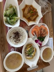 -贝美月子中心(半坡店)