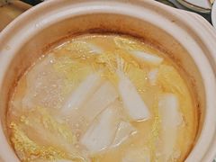 -如一鸡鲍鱼·粤式煲汤(长泰广场店)
