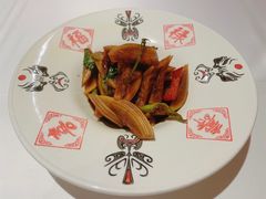 -老太原菜馆(府西街店)