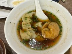 -苏小柳点心·手作小笼包(浦东嘉里城分院)