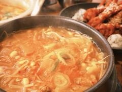 -海云台韩式汤饭·13年匠心韩料(南山店)