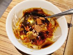 重庆冰粉-好這口重庆小面(总店)