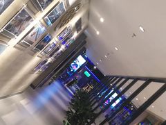 -金融街长安体育中心(北京长安店)