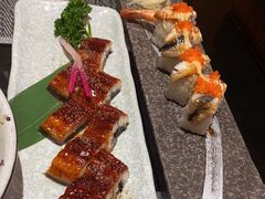 -昱匠·日本料理(金融街店)