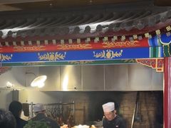 -梅利汴京烤鸭•开封豫菜地标店(东大街店)