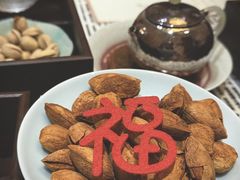 -中和·国风茶馆(愚园路店)