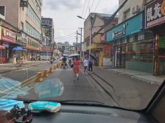 -树木岭集贸市场(劳动东路)