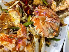 -四川小胡子海鲜(丁村万人海鲜广场店)