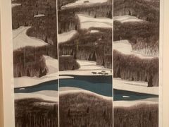 -江苏省美术馆(长江路新馆)