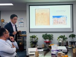 点击看大图 -Suit&Leader尚理德服装定制(上海展览中心店)