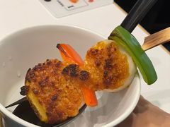 -谭仔米线(皇庭广场店)