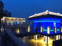 -珠江夜游广州塔·中大码头