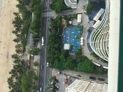 海景酒廊-三亚福朋喜来登酒店·大堂吧