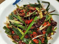 -洞庭土菜小炒馆(易发广场店)