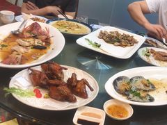 -东江海鲜酒家(艺都分店)