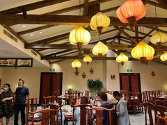 -古关火锅店(古北水镇景区店)
