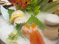 -炉匠炉端烧·酒(国金中心商场店)