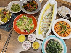 -锡和无锡菜(景丽苑店)