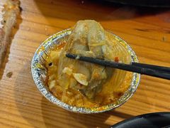-御记碳烤肥牛(东城万达店)